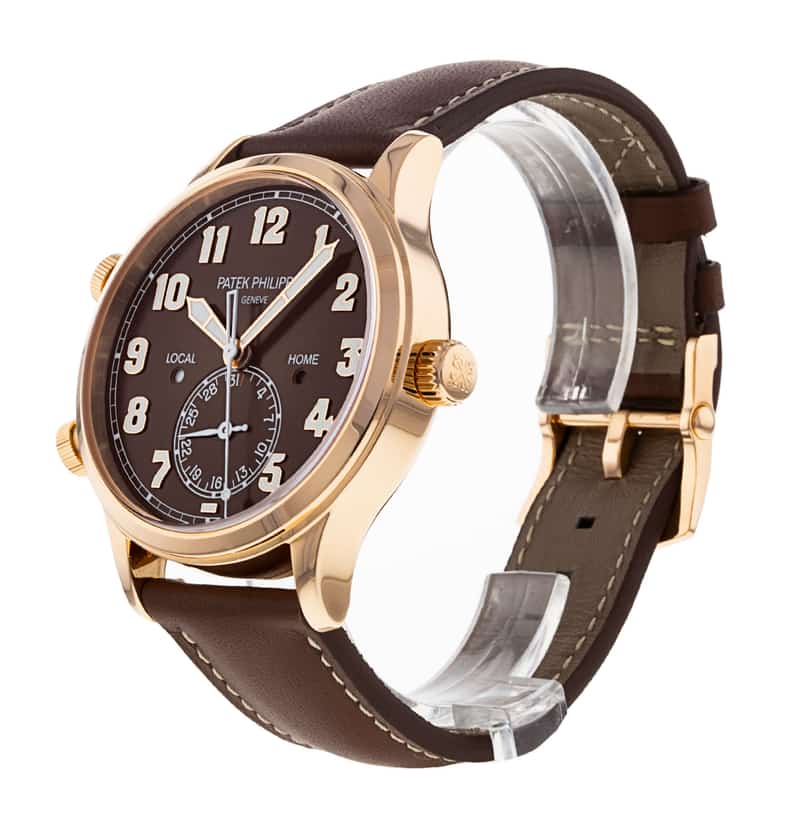 Patek Philippe Complications 5524R-001